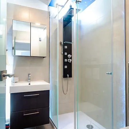 Srecko Appartement Split