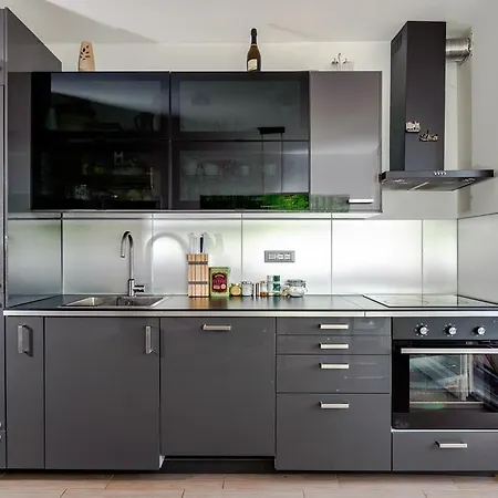 Srecko Appartement *