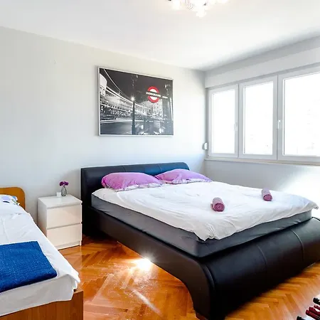 Srecko Appartement Split