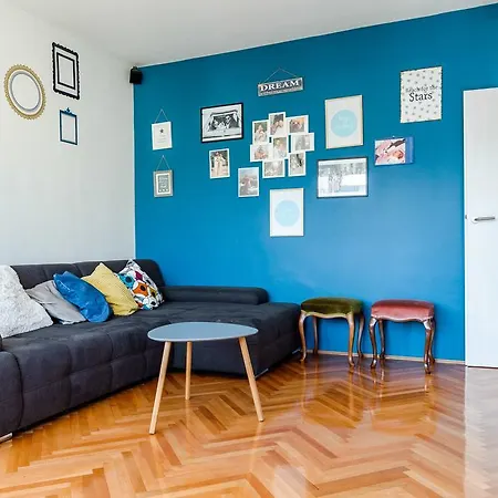 Srecko Appartement *