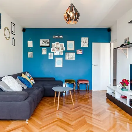 Srecko Appartement *