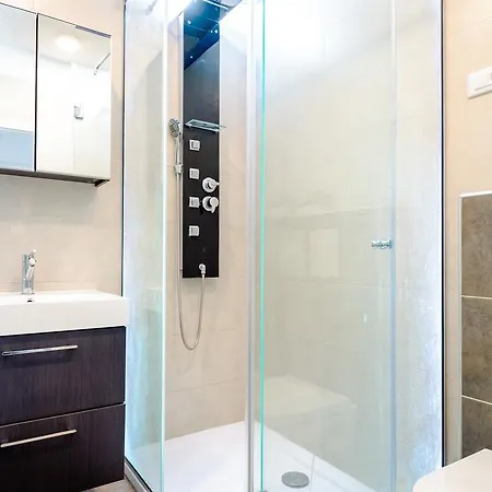 Appartement Srecko Split