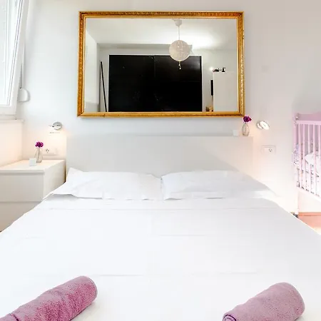 Appartement Srecko