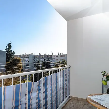Appartement Srecko Split