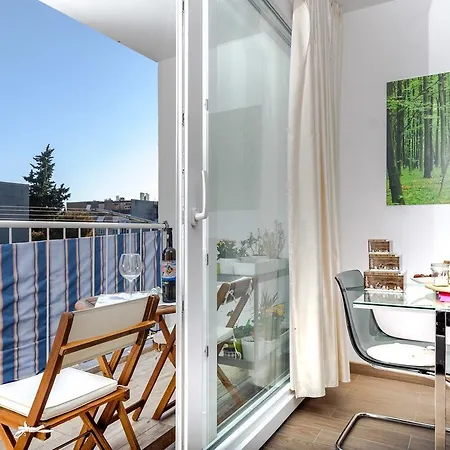 Appartement Srecko