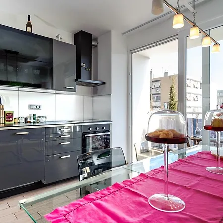 Srecko Appartement Split